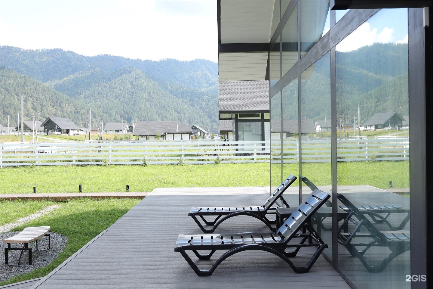 Коттедж №15, 12 соток - фото 26