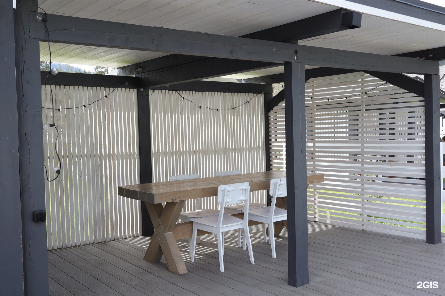 Коттедж №15, 12 соток - фото 27