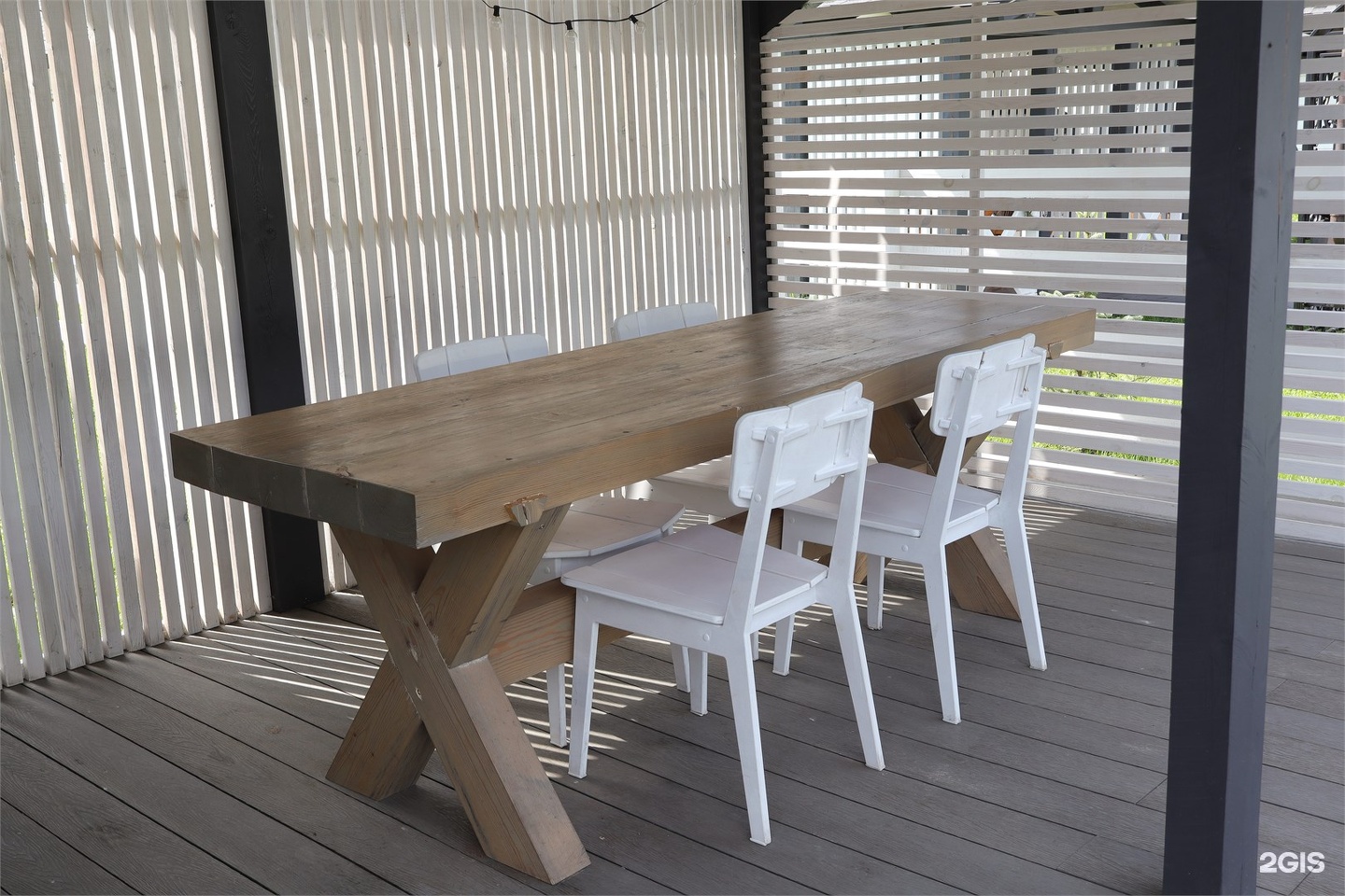 Коттедж №15, 12 соток - фото 28