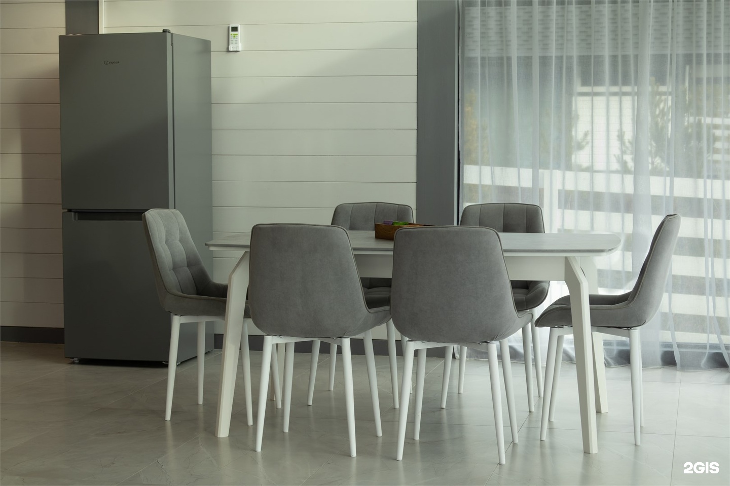 Коттедж №94, 6 соток - фото 5