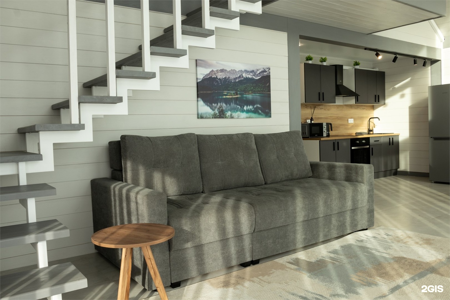 Коттедж №94, 6 соток - фото 7