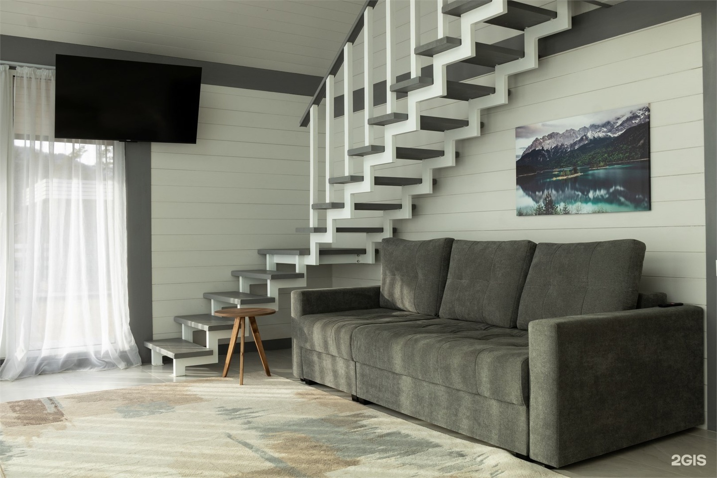 Коттедж №94, 6 соток - фото 8