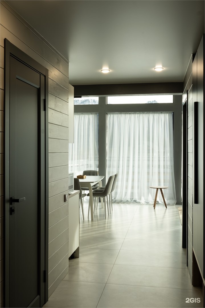 Коттедж №94, 6 соток - фото 9