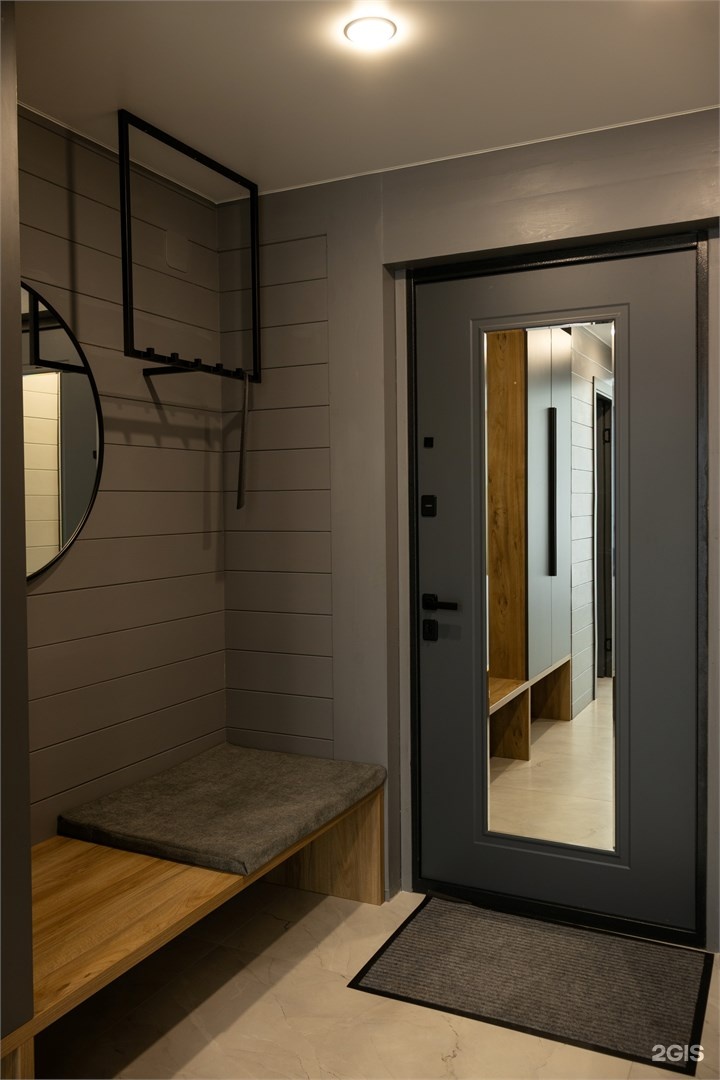 Коттедж №94, 6 соток - фото 10