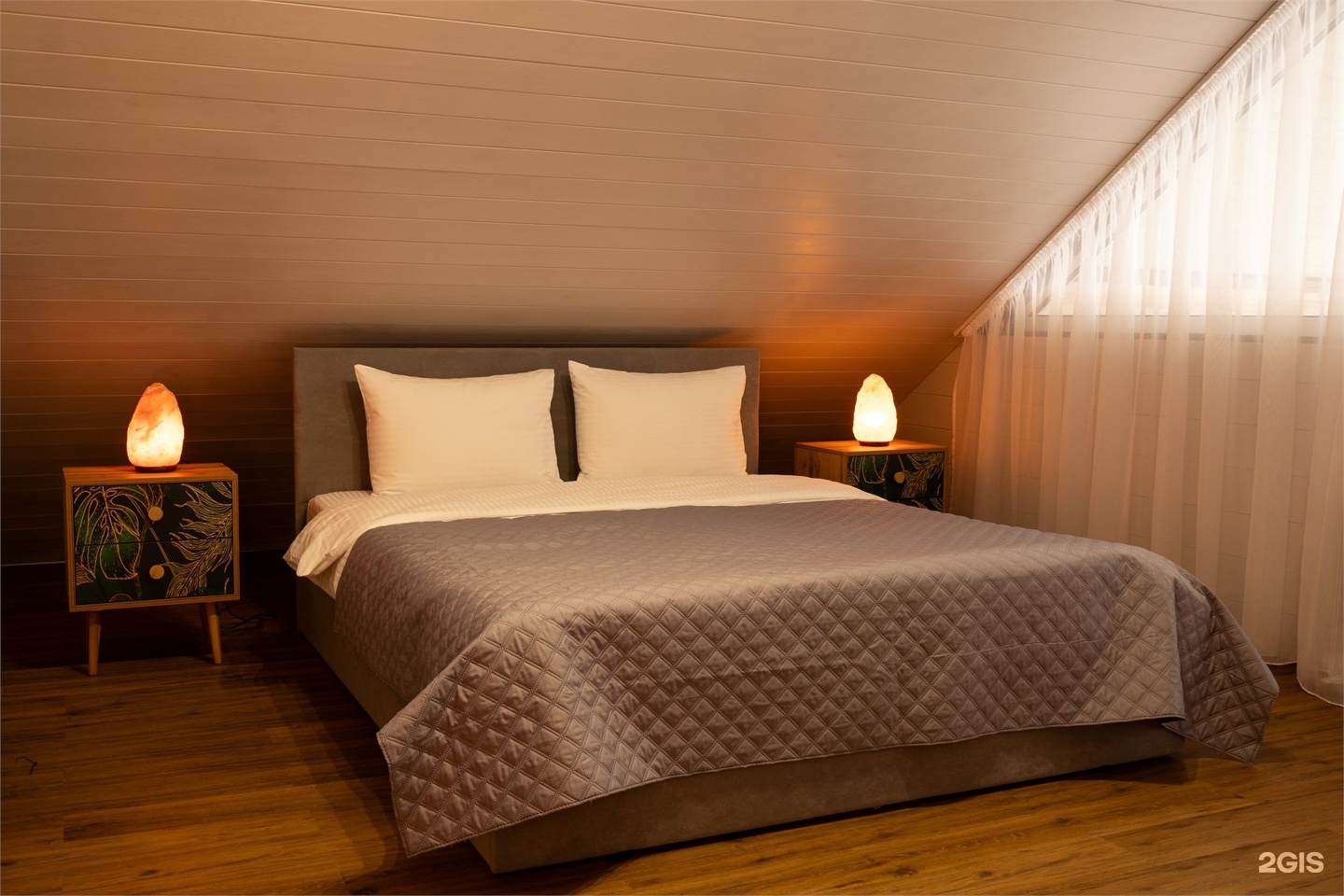 Коттедж №94, 6 соток - фото 13