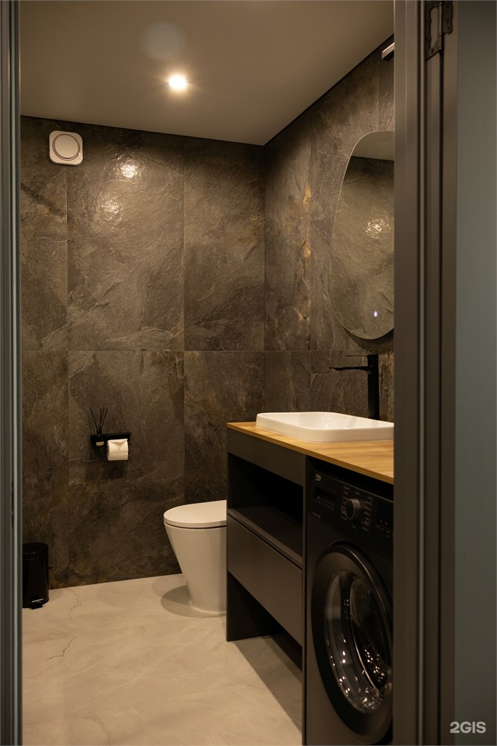 Коттедж №94, 6 соток - фото 15