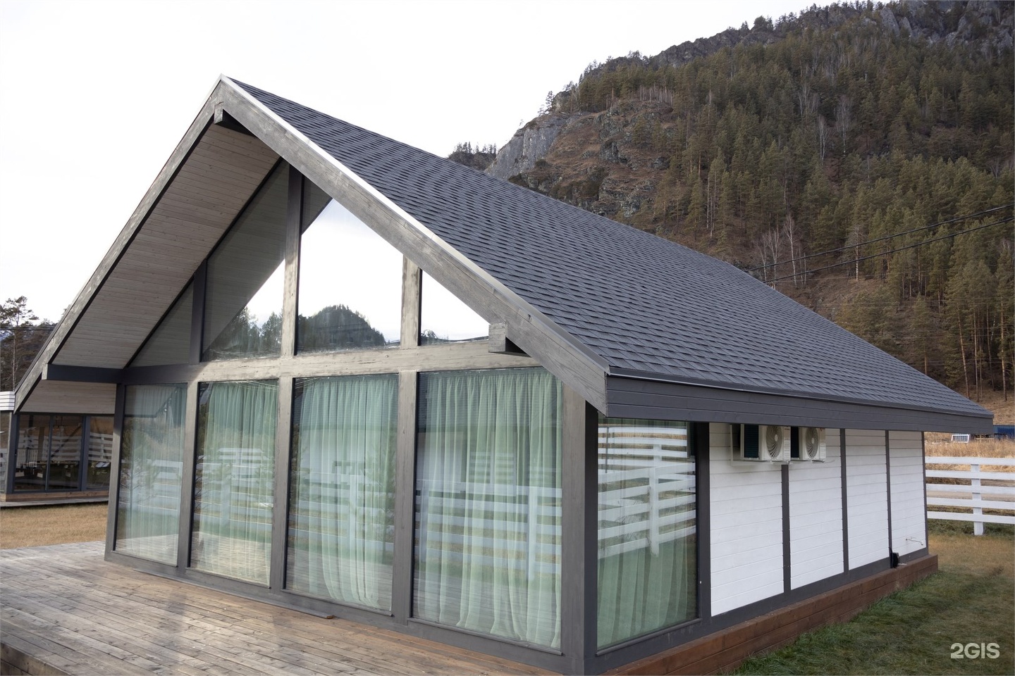 Коттедж №94, 6 соток - фото 19