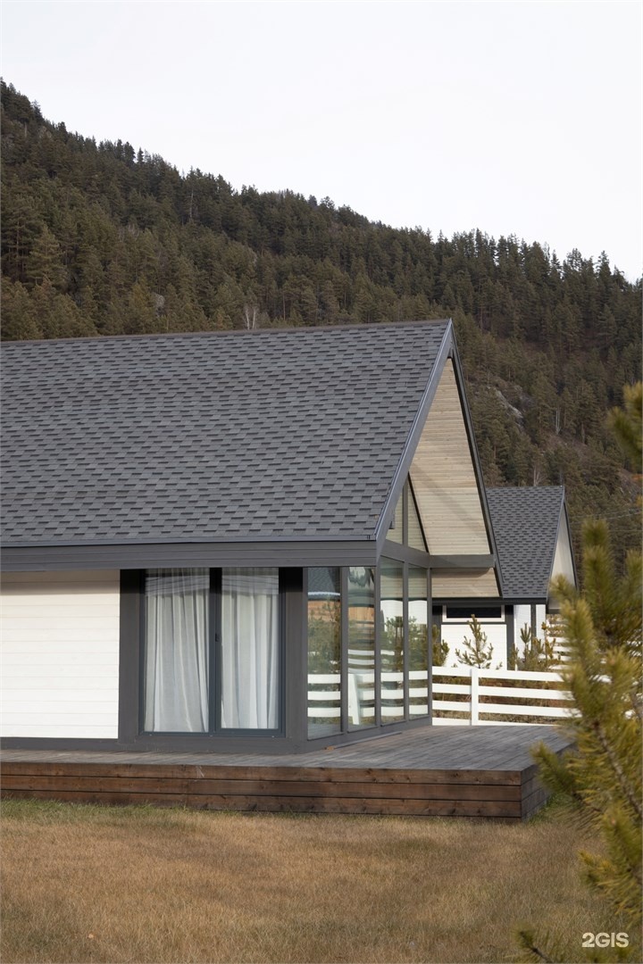 Коттедж №94, 6 соток - фото 21