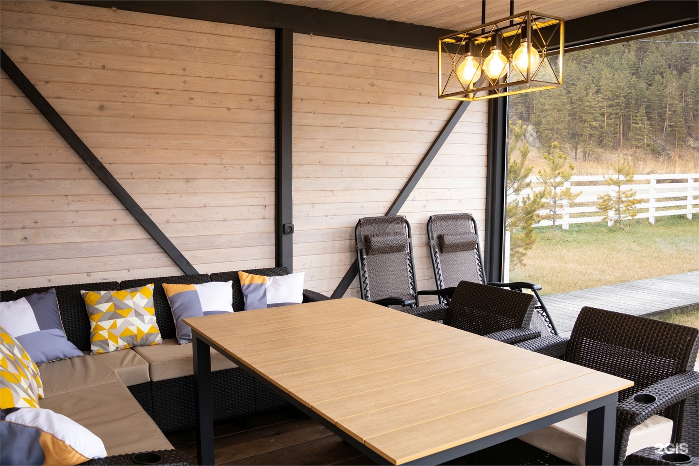 Коттедж №94, 6 соток - фото 24