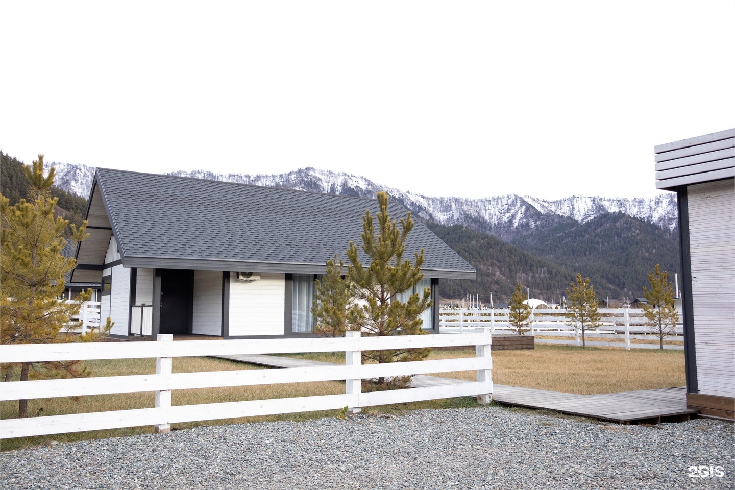 Коттедж №94, 6 соток - фото 26