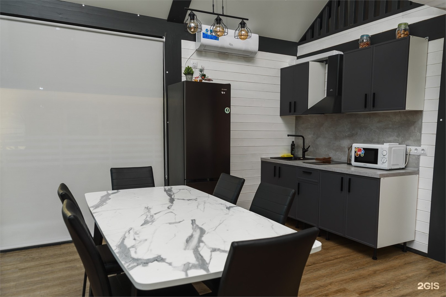 Коттедж №61, 11 соток - фото 3