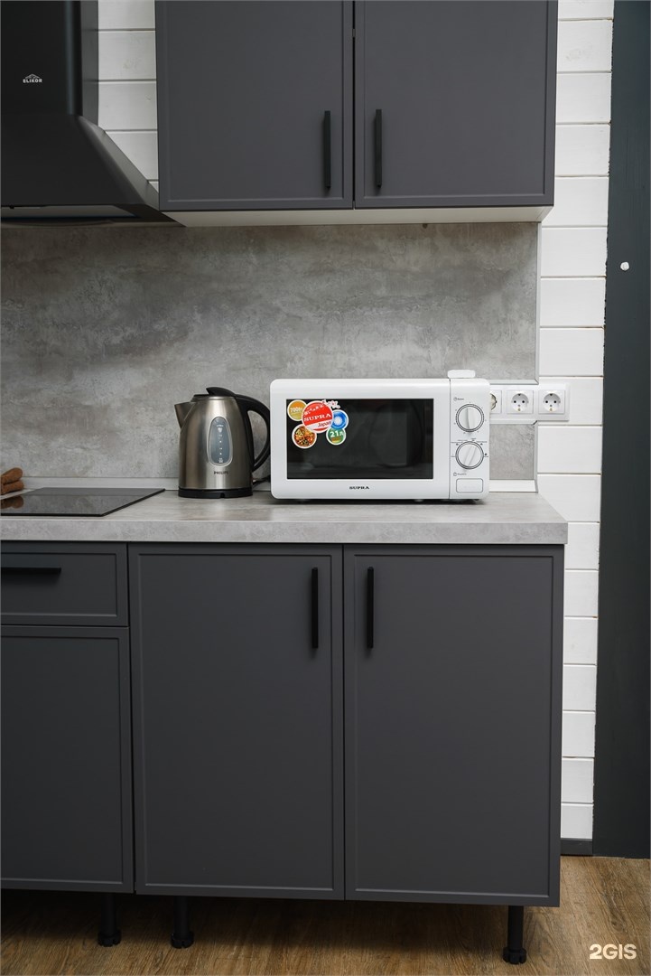 Коттедж №61, 11 соток - фото 4