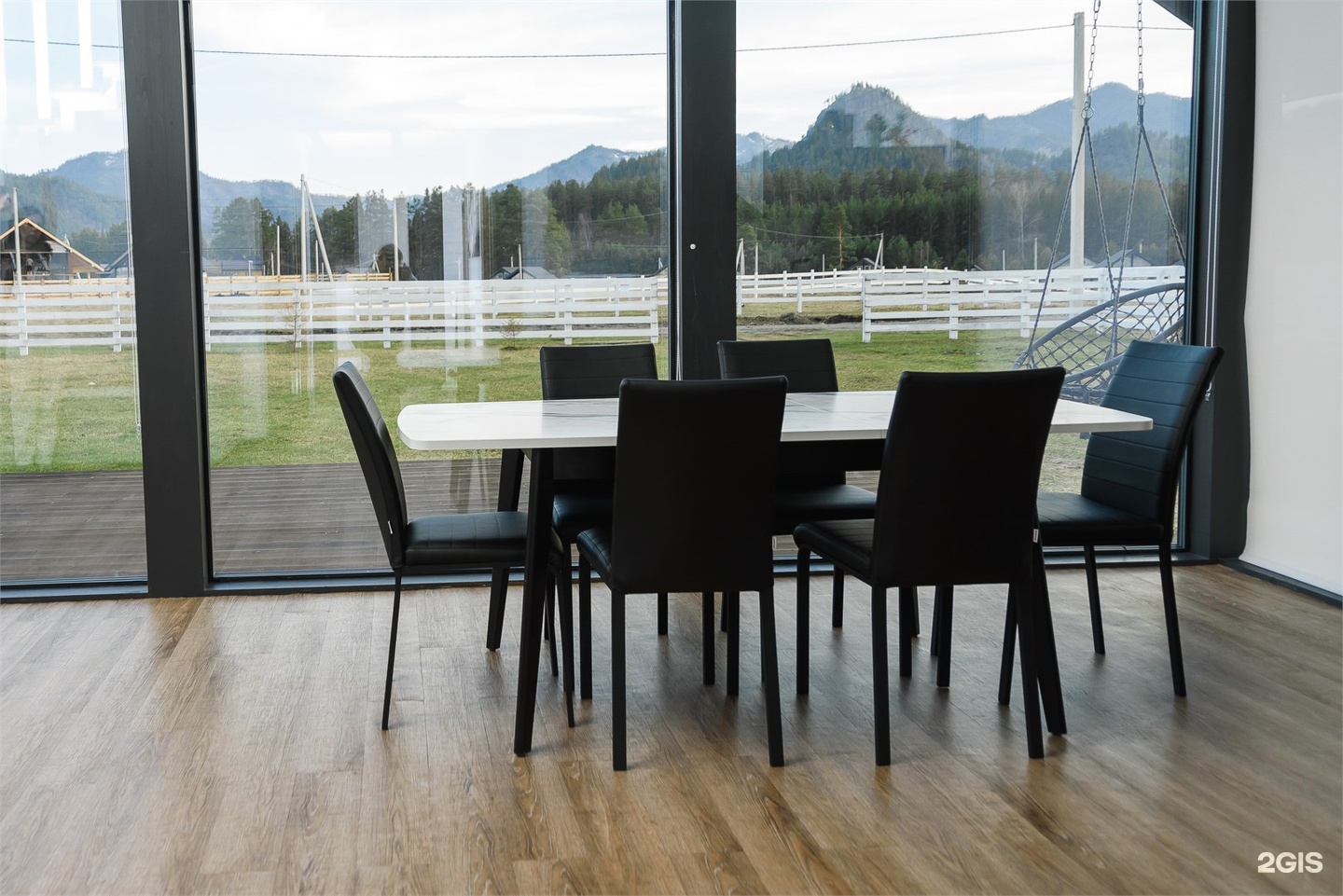 Коттедж №61, 11 соток - фото 5