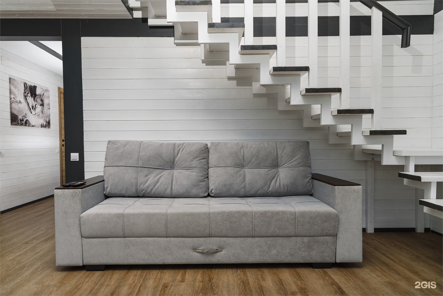 Коттедж №61, 11 соток - фото 6