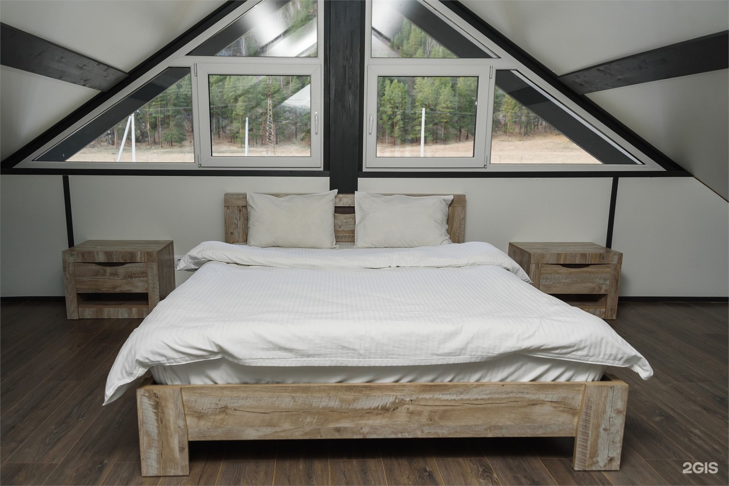 Коттедж №61, 11 соток - фото 9