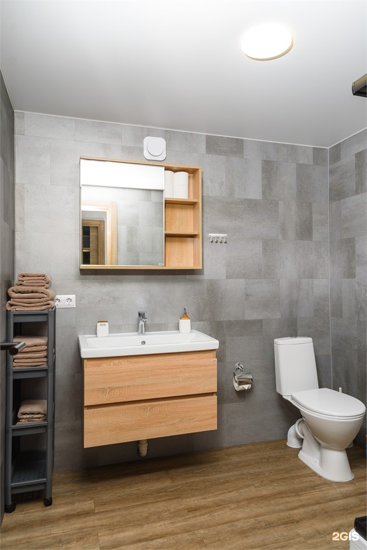 Коттедж №61, 11 соток - фото 10