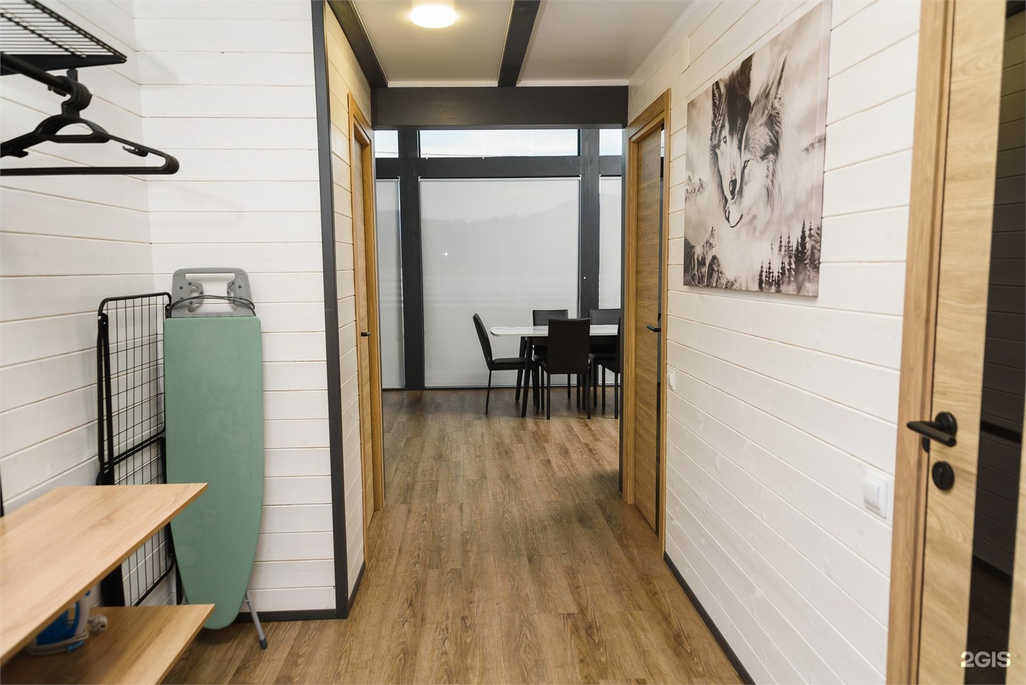 Коттедж №61, 11 соток - фото 13