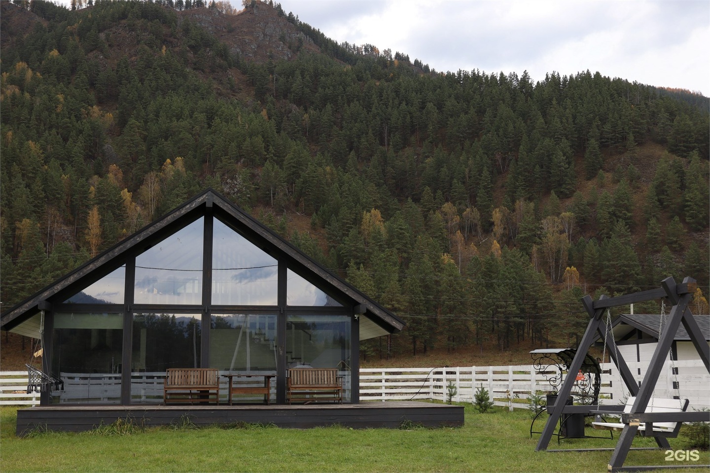 Коттедж №61, 11 соток - фото 16