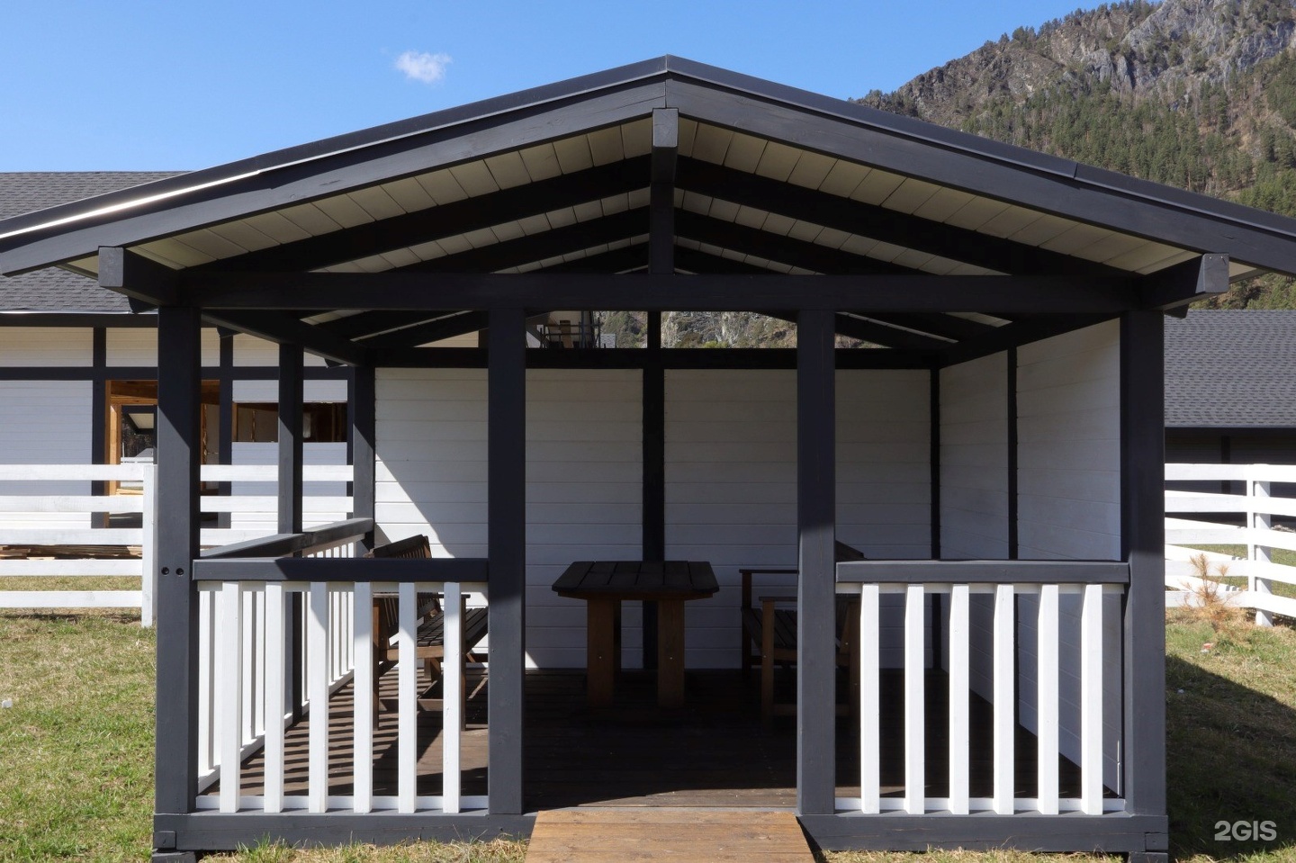 Коттедж №61, 11 соток - фото 17