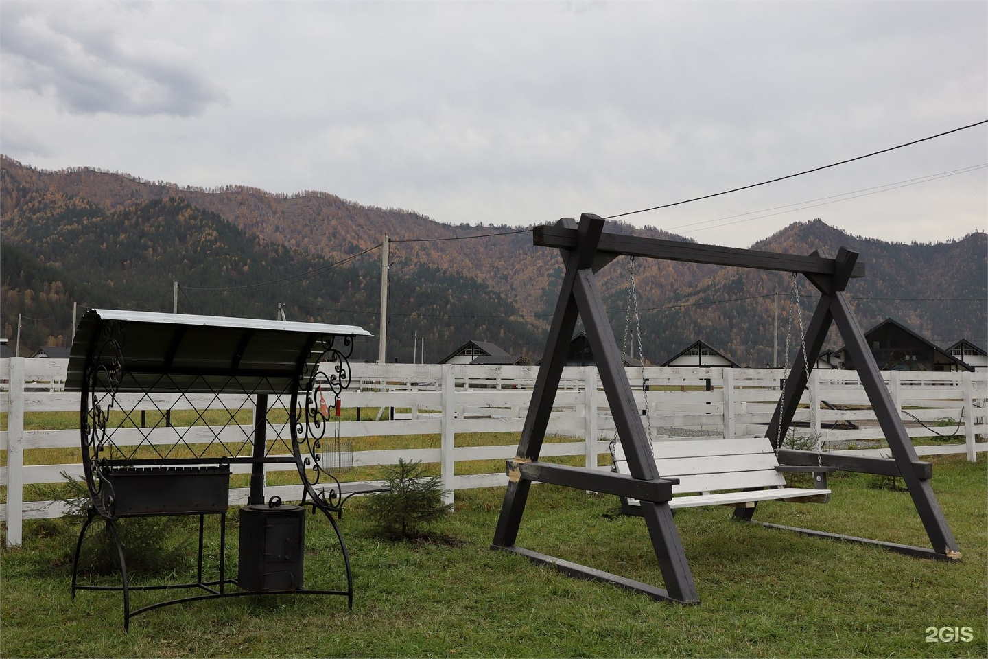 Коттедж №61, 11 соток - фото 19