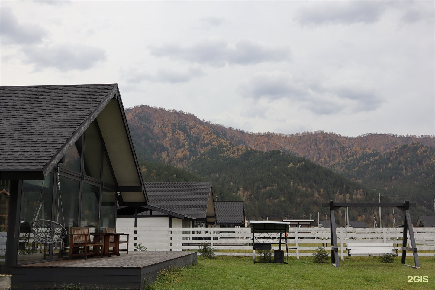 Коттедж №61, 11 соток - фото 20