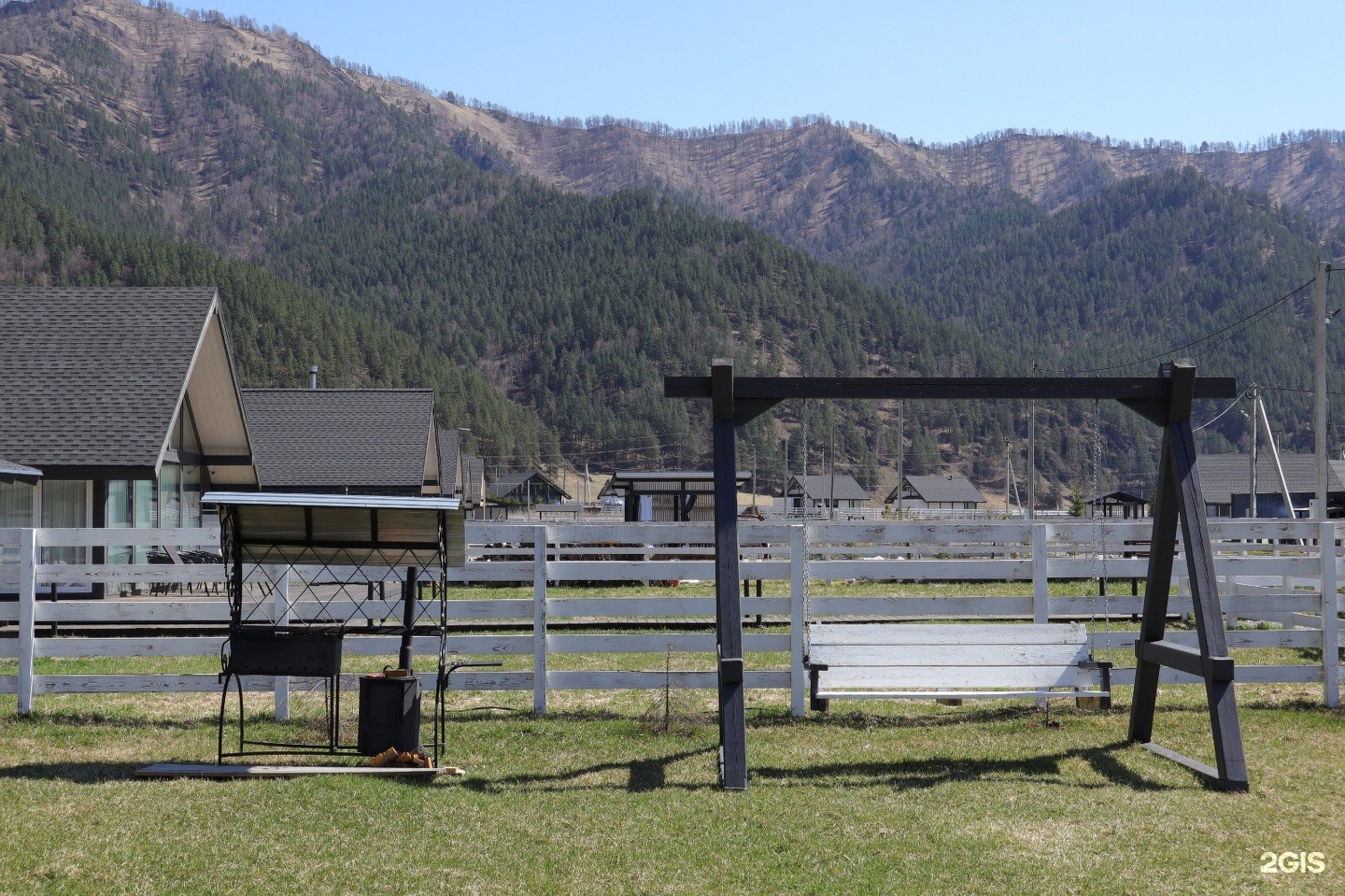 Коттедж №61, 11 соток - фото 21