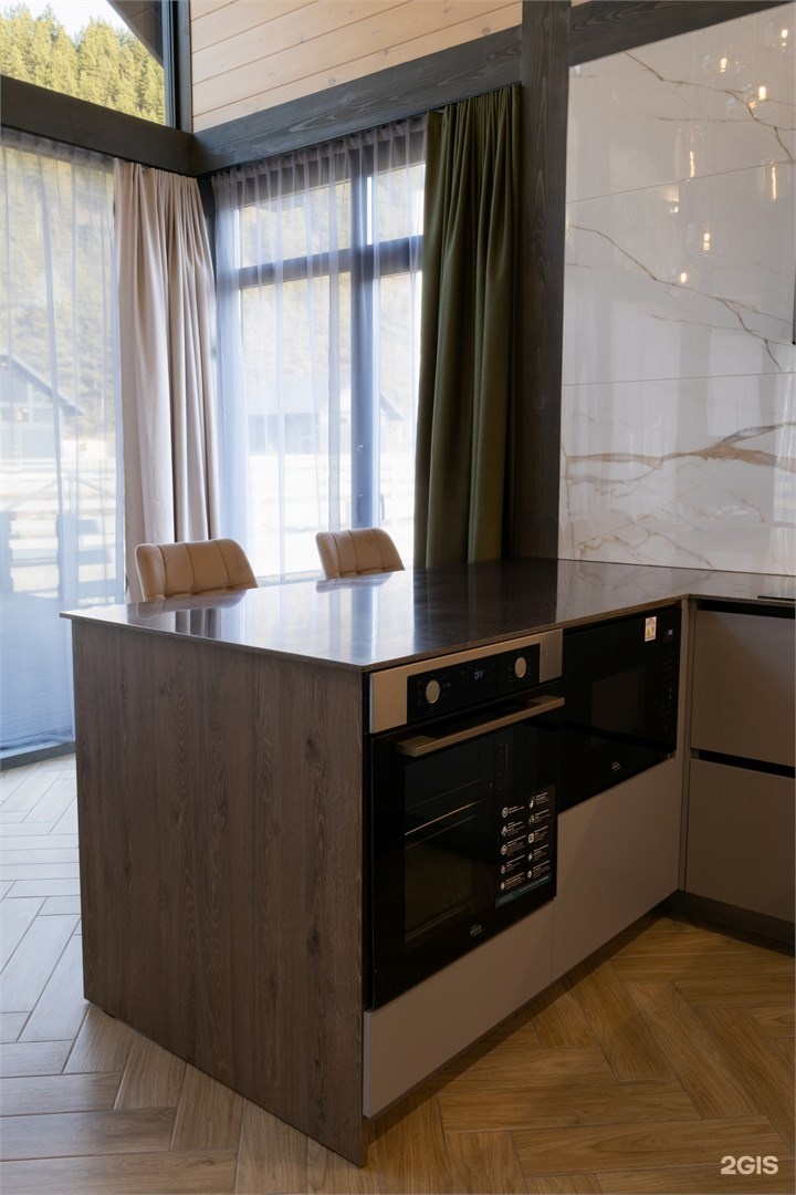 Коттедж №120, 8 соток - фото 3