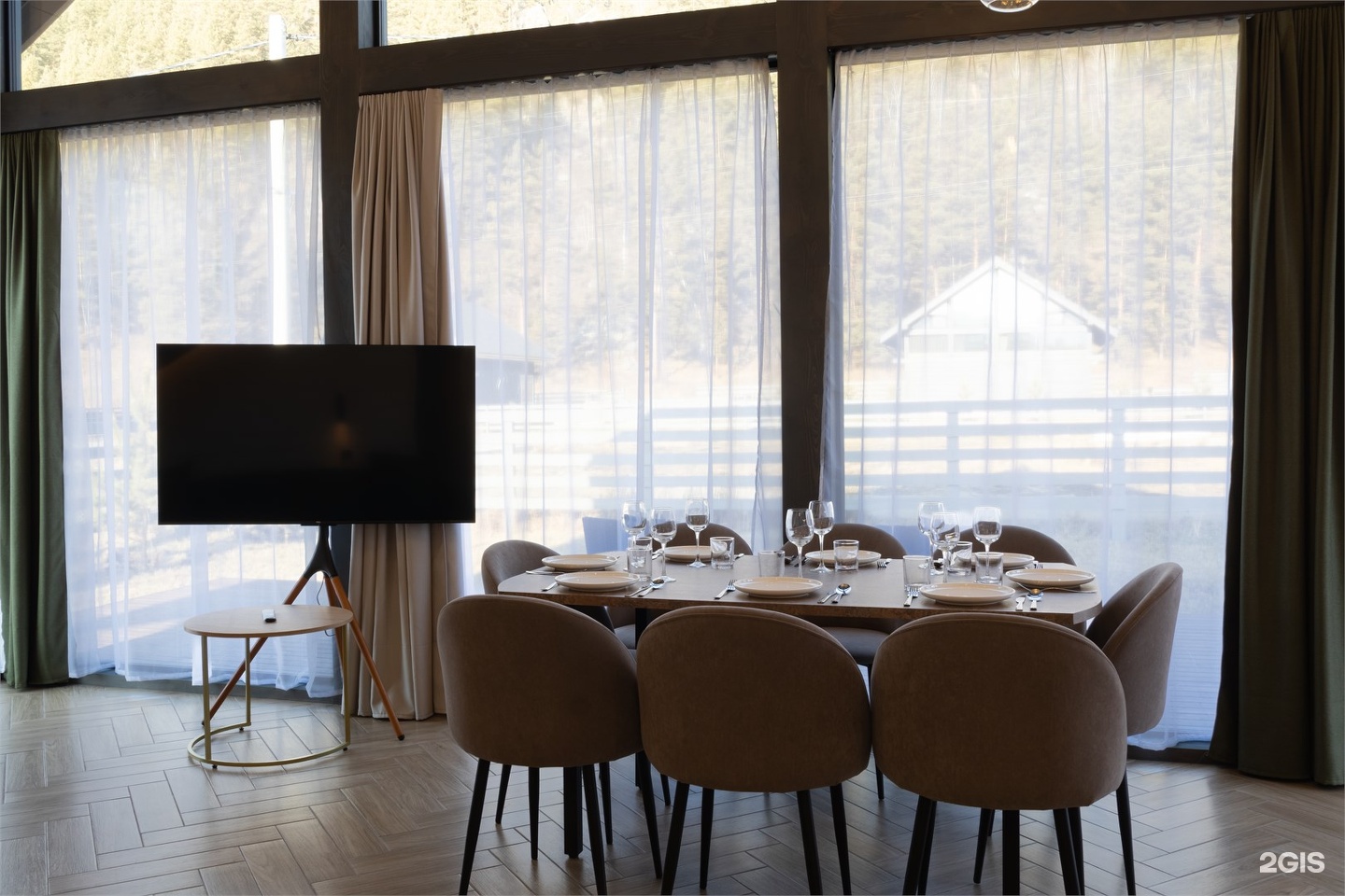 Коттедж №120, 8 соток - фото 4