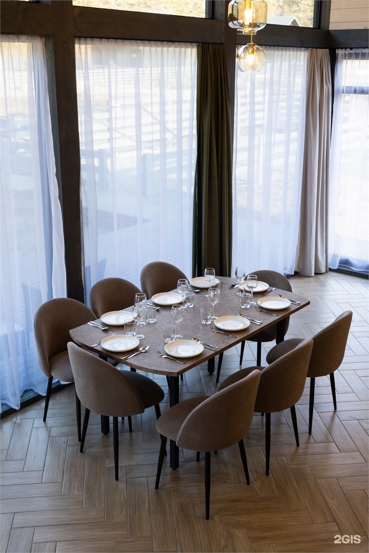 Коттедж №120, 8 соток - фото 5