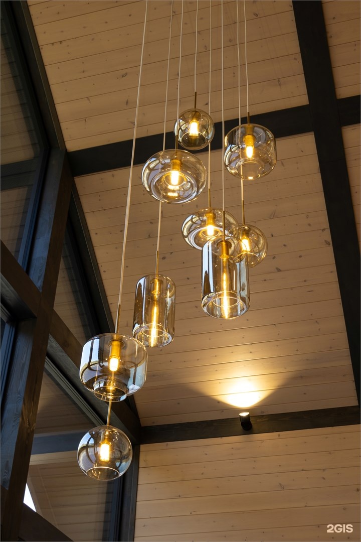 Коттедж №120, 8 соток - фото 8