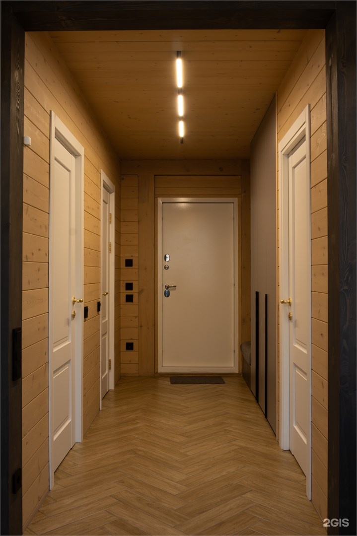 Коттедж №120, 8 соток - фото 9