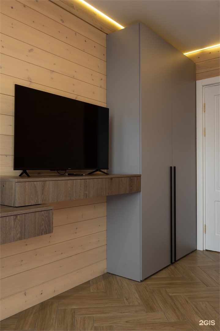 Коттедж №120, 8 соток - фото 11