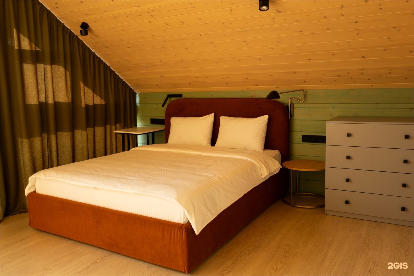 Коттедж №120, 8 соток - фото 12