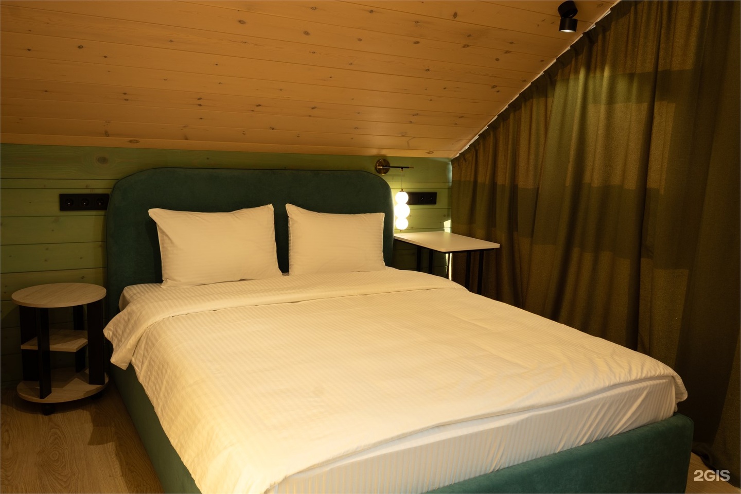 Коттедж №120, 8 соток - фото 13