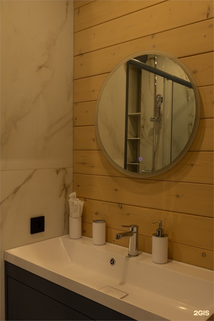 Коттедж №120, 8 соток - фото 14