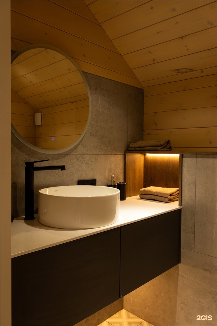 Коттедж №120, 8 соток - фото 16