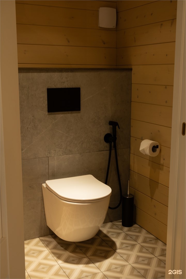 Коттедж №120, 8 соток - фото 17