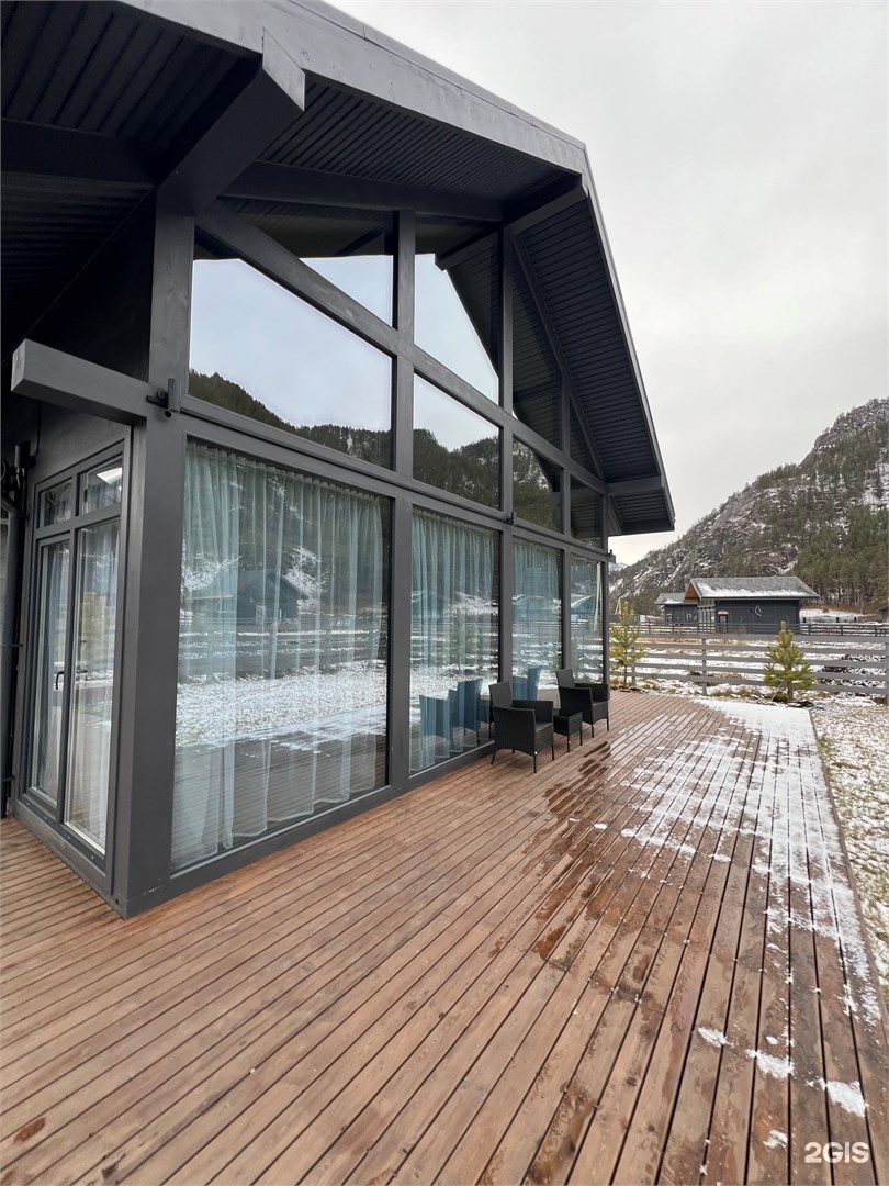 Коттедж №120, 8 соток - фото 20