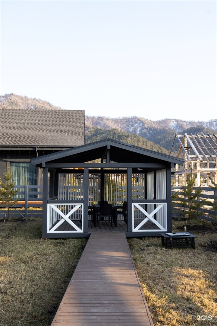 Коттедж №120, 8 соток - фото 21