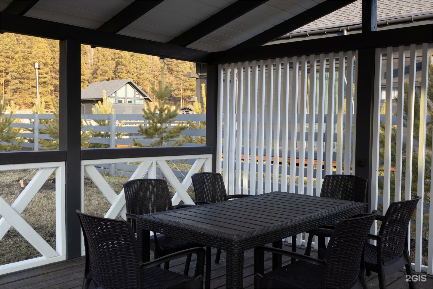 Коттедж №120, 8 соток - фото 22