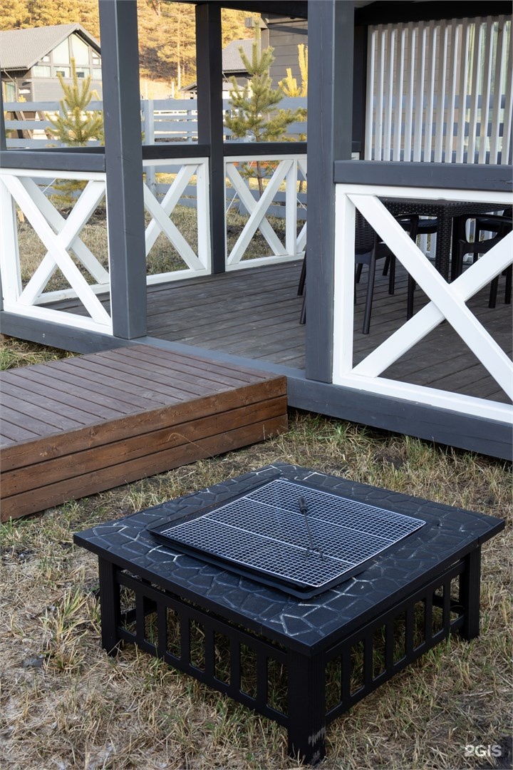 Коттедж №120, 8 соток - фото 23