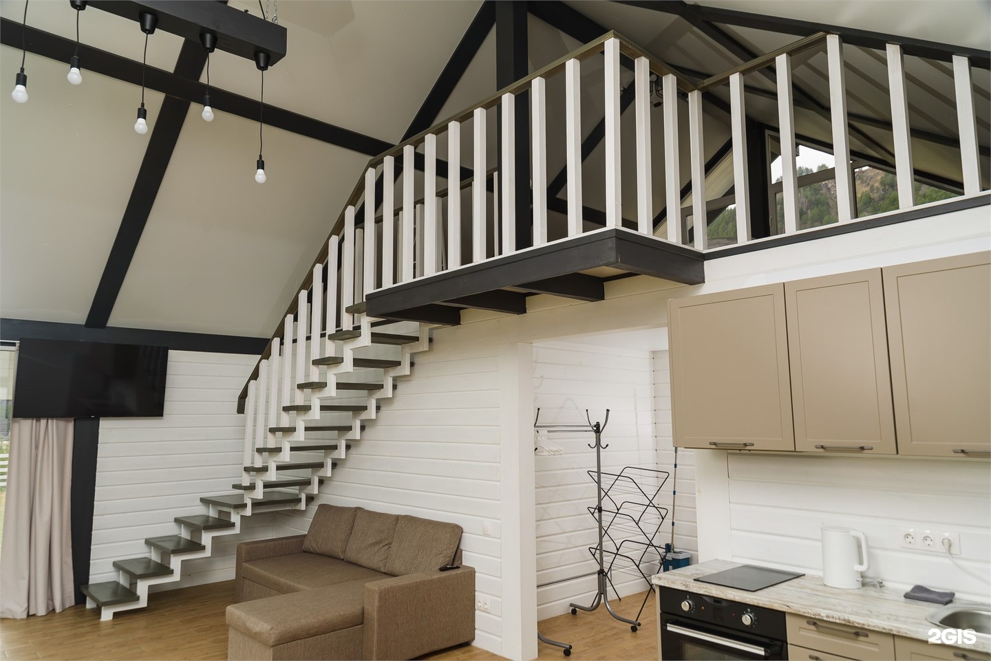 Коттедж №70, 12 соток - фото 2