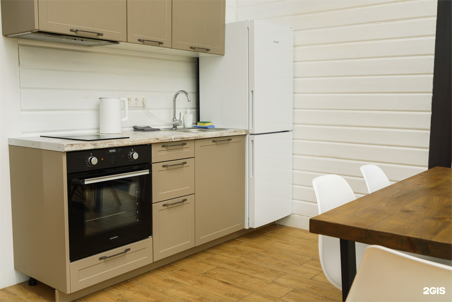 Коттедж №70, 12 соток - фото 3