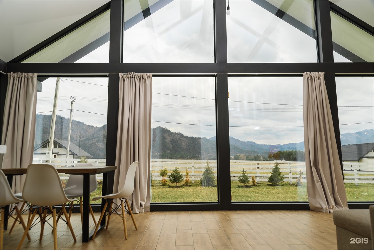 Коттедж №70, 12 соток - фото 4