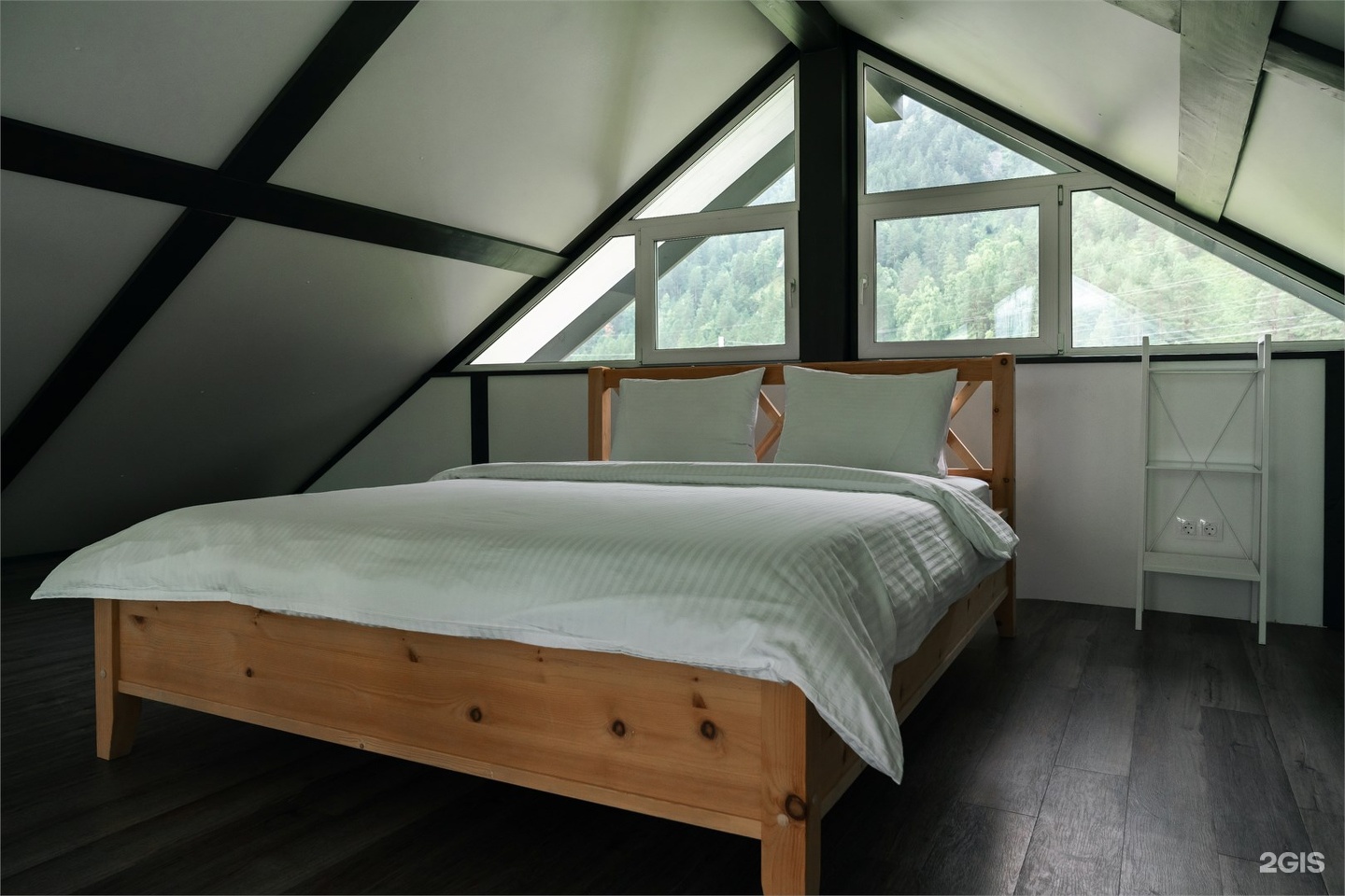 Коттедж №70, 12 соток - фото 8