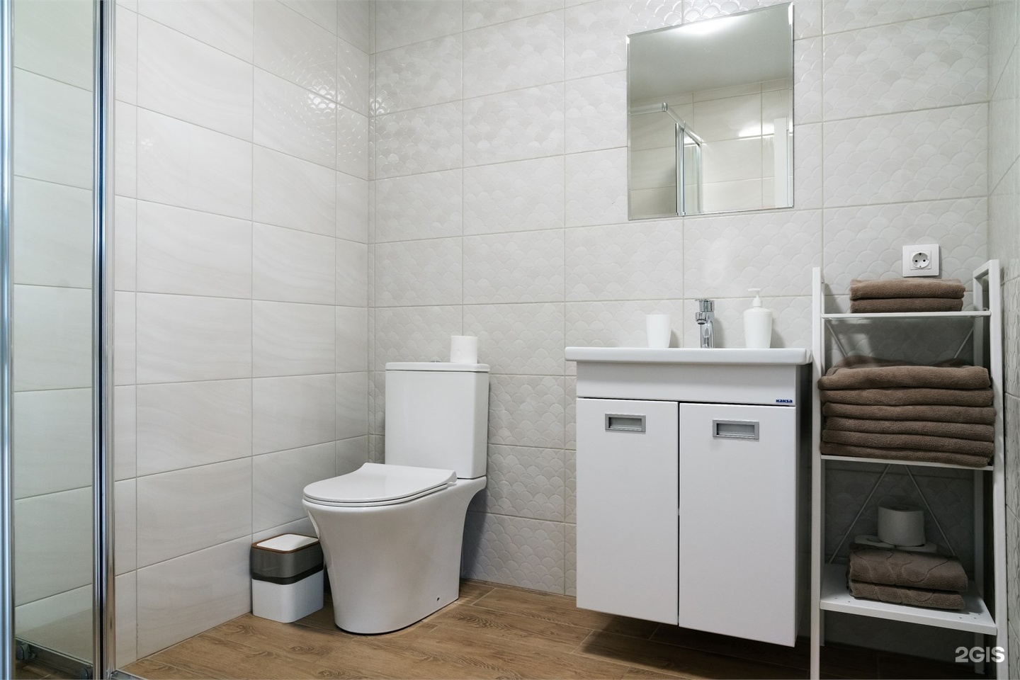 Коттедж №70, 12 соток - фото 9