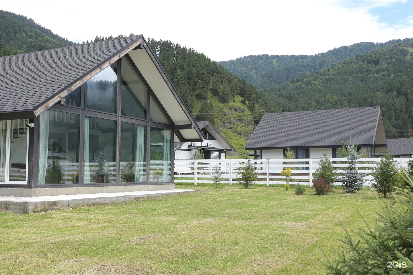 Коттедж №70, 12 соток - фото 12