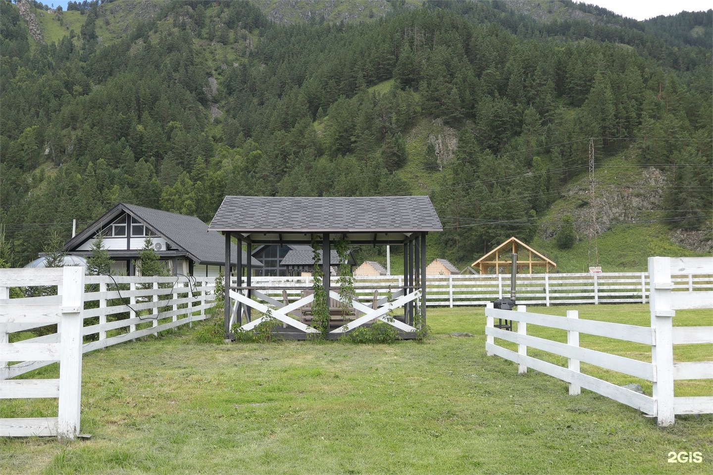 Коттедж №70, 12 соток - фото 13