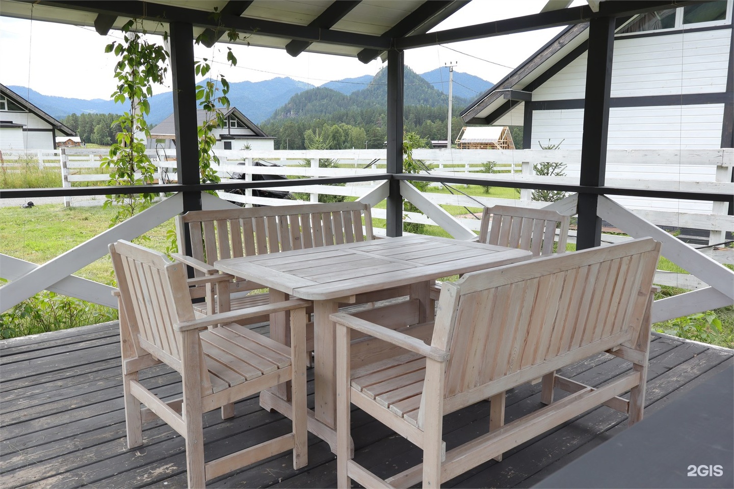 Коттедж №70, 12 соток - фото 15