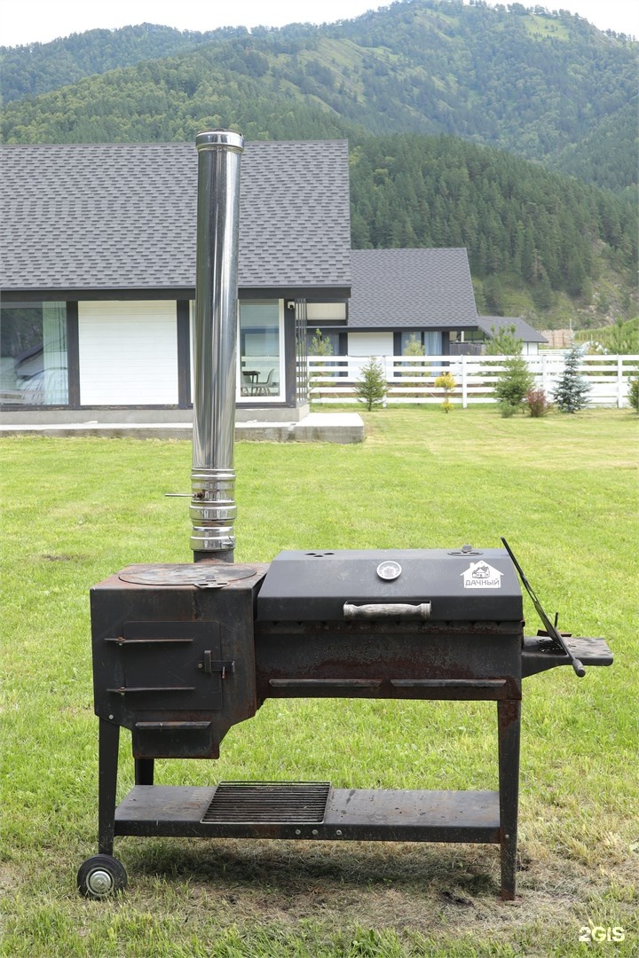 Коттедж №70, 12 соток - фото 16